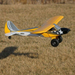 Hobbyzone Carbon Cub S2 1.3M Cleetus McFarland Special Edition Ready-to-Fly Basic RC Airplane -RC SuperStore HBZ32001SE 8 02936.1755539321