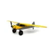 HobbyZone Carbon Cub S2 1.3m BNF Bind-N-Fly Basic RC Airplane