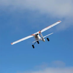 Hobbyzone AeroScout S 2 1.1m RTF Ready-to-Fly Basic RC Airplane With SAFE 22 Hobbyzone AeroScout S 2 1.1m RTF Ready-to-Fly Basic RC Airplane With SAFE -RC SuperStore HBZ380001 12 12013.1682716681