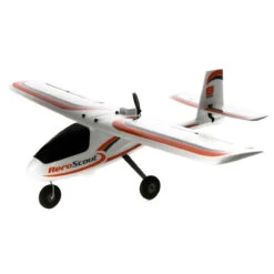 Hobbyzone AeroScout S 2 1.1m RTF Ready-to-Fly Basic RC Airplane With SAFE 23 Hobbyzone AeroScout S 2 1.1m RTF Ready-to-Fly Basic RC Airplane With SAFE -RC SuperStore HBZ380001 1 80392.1682716681