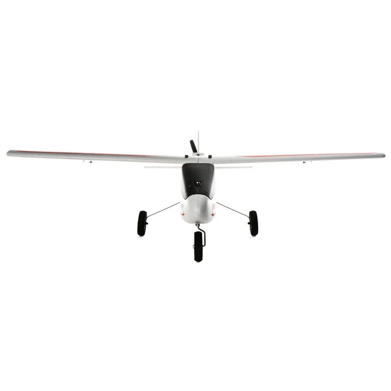 Hobbyzone AeroScout S 2 1.1m RTF Ready-to-Fly Basic RC Airplane With SAFE 11 Hobbyzone AeroScout S 2 1.1m RTF Ready-to-Fly Basic RC Airplane With SAFE - Image 11
