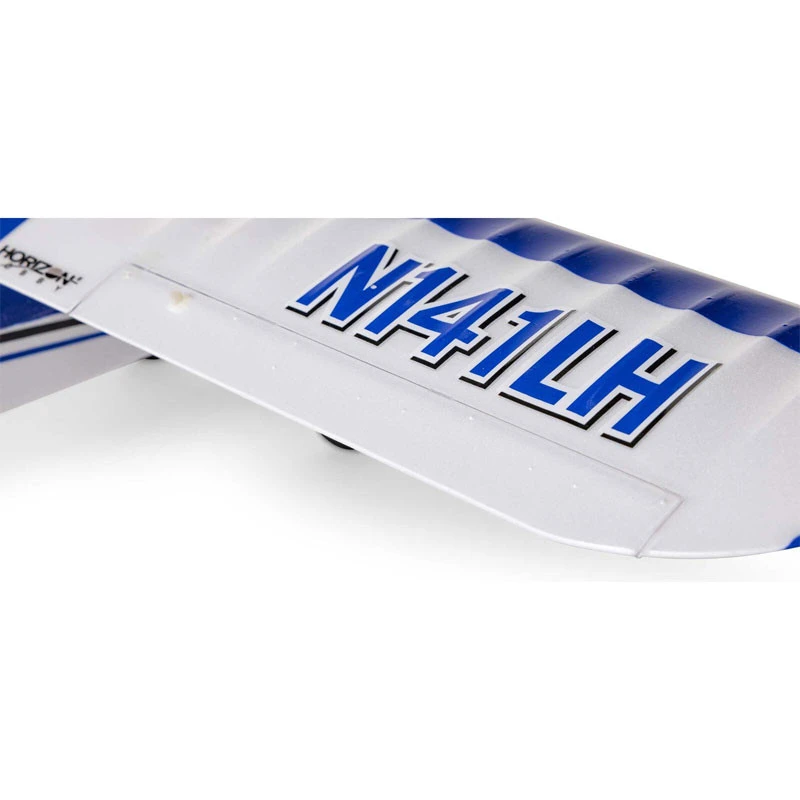 HobbyZone Sport Cub S 2 RTF Ready-to-Fly RC Airplane With SAFE 13 HobbyZone Sport Cub S 2 RTF Ready-to-Fly RC Airplane With SAFE - Image 13