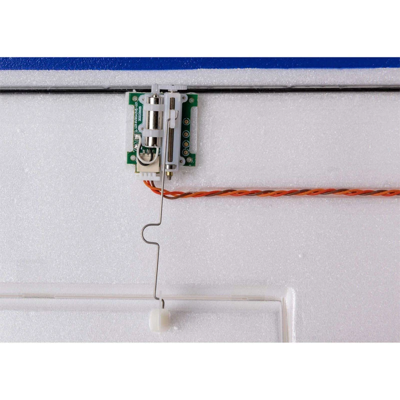 HobbyZone Sport Cub S 2 RTF Ready-to-Fly RC Airplane With SAFE 17 HobbyZone Sport Cub S 2 RTF Ready-to-Fly RC Airplane With SAFE - Image 17