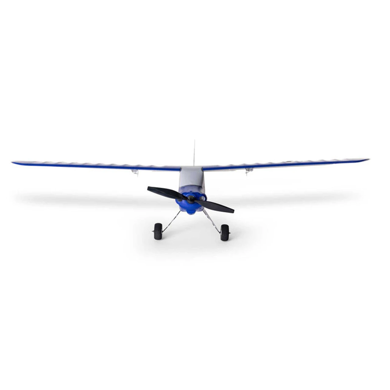 HobbyZone Sport Cub S 2 RTF Ready-to-Fly RC Airplane With SAFE 20 HobbyZone Sport Cub S 2 RTF Ready-to-Fly RC Airplane With SAFE - Image 20