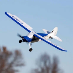 HobbyZone Sport Cub S 2 RTF Ready-to-Fly RC Airplane With SAFE 22 HobbyZone Sport Cub S 2 RTF Ready-to-Fly RC Airplane With SAFE -RC SuperStore HBZ444000 3 64058.1709665179