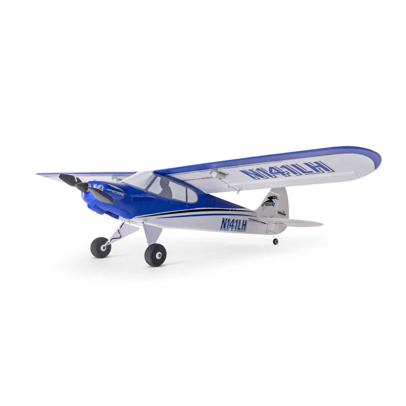 HobbyZone Sport Cub S 2 RTF Ready-to-Fly RC Airplane With SAFE 7 HobbyZone Sport Cub S 2 RTF Ready-to-Fly RC Airplane With SAFE - Image 7
