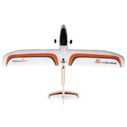 HobbyZone Mini AeroScout RTF Ready-to-Fly RC Airplane 32 HobbyZone Mini AeroScout RTF Ready-to-Fly RC Airplane -RC SuperStore HBZ5700 13 72505.1718046125