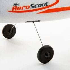 HobbyZone Mini AeroScout RTF Ready-to-Fly RC Airplane 37 HobbyZone Mini AeroScout RTF Ready-to-Fly RC Airplane -RC SuperStore HBZ5700 18 29815.1718046125