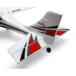 Hobbyzone Apprentice STOL S 700 Ready-to-Fly With AS3X And SAFE RC Airplane -RC SuperStore HBZ6100 17 02257.1749677202