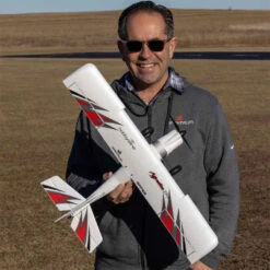 Hobbyzone Apprentice STOL S 700 Ready-to-Fly With AS3X And SAFE RC Airplane -RC SuperStore HBZ6100 20 33718.1749677202