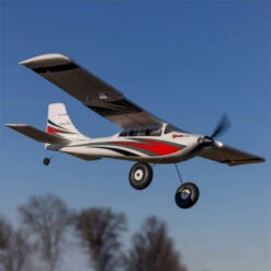 Hobbyzone Apprentice STOL S 700 Ready-to-Fly With AS3X And SAFE RC Airplane -RC SuperStore HBZ6100 4 78061.1749677202