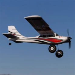 Hobbyzone Apprentice STOL S 700 Ready-to-Fly With AS3X And SAFE RC Airplane -RC SuperStore HBZ6100 5 64903.1749677202