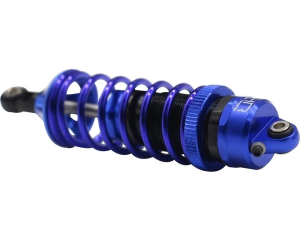 Hot Racing HD Threaded Aluminum Shocks For Revo, E-Revo 2, Summit 2 Hot Racing HD Threaded Aluminum Shocks For Revo, E-Revo 2, Summit - Image 2