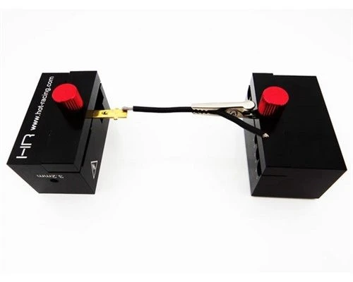 Hot Racing Pro Connector Soldering Jig 2 Hot Racing Pro Connector Soldering Jig - Image 2