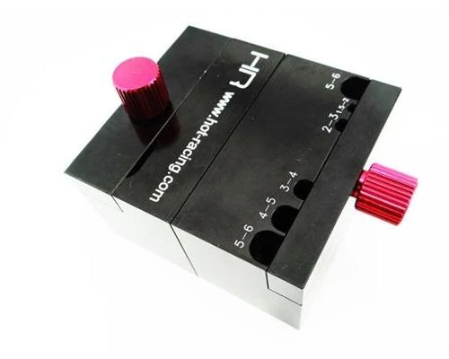 Hot Racing Pro Connector Soldering Jig 4 Hot Racing Pro Connector Soldering Jig - Image 4