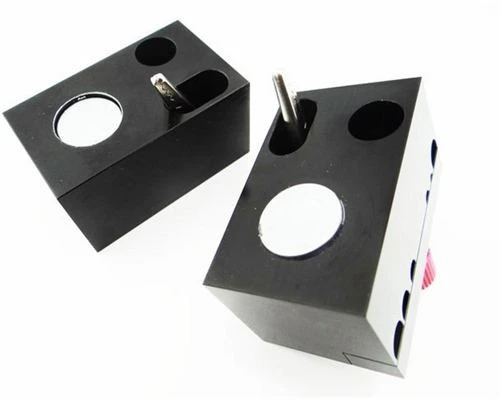 Hot Racing Pro Connector Soldering Jig 6 Hot Racing Pro Connector Soldering Jig - Image 6