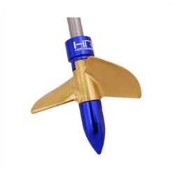 Hot Racing Traxxas M41 & Spartan CNC Pro Brass Prop W/Bullet Nut & Drive Dog 6 Hot Racing Traxxas M41 & Spartan CNC Pro Brass Prop W/Bullet Nut & Drive Dog -RC SuperStore HRASPN1000ME 4 72041.1562668478