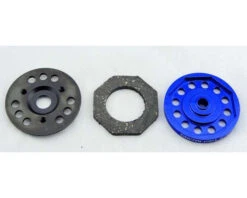 Hot Racing Super Duty Slipper Clutch For Slash 4x4, Stampede 4x4, Summit, E-Maxx, E-Revo, Revo 3.3