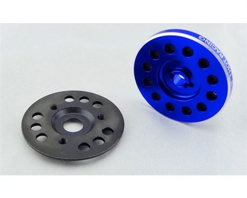 Hot Racing Super Duty Slipper Clutch For Slash 4x4, Stampede 4x4, Summit, E-Maxx, E-Revo, Revo 3.3 3 Hot Racing Super Duty Slipper Clutch For Slash 4x4, Stampede 4x4, Summit, E-Maxx, E-Revo, Revo 3.3 - Image 3