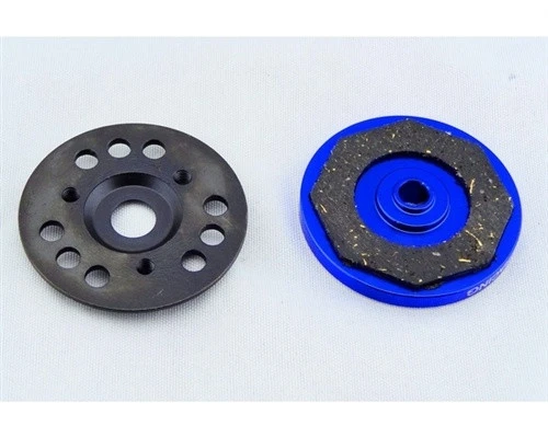 Hot Racing Super Duty Slipper Clutch For Slash 4x4, Stampede 4x4, Summit, E-Maxx, E-Revo, Revo 3.3 5 Hot Racing Super Duty Slipper Clutch For Slash 4x4, Stampede 4x4, Summit, E-Maxx, E-Revo, Revo 3.3 - Image 5