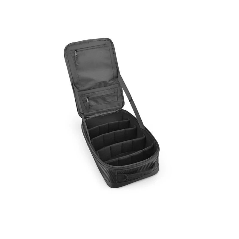 JConcepts Finish Line Charger Bag W/ Inner Dividers 2 JConcepts Finish Line Charger Bag W/ Inner Dividers - Image 2