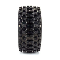 Pro-Line Limited Edition Badlands MX43 Pro-Loc F/R Mounted 24mm Gray/Black Impulse (2) For X-Maxx 5 Pro-Line Limited Edition Badlands MX43 Pro-Loc F/R Mounted 24mm Gray/Black Impulse (2) For X-Maxx -RC SuperStore PRO1013114 3 99307.1756227078