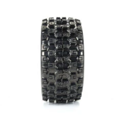 Pro-Line Limited Edition Badlands MX43 Pro-Loc F/R Mounted 24mm Bronze/Black Impulse (2) For X-Maxx 5 Pro-Line Limited Edition Badlands MX43 Pro-Loc F/R Mounted 24mm Bronze/Black Impulse (2) For X-Maxx -RC SuperStore PRO1013115 3 81846.1756228802