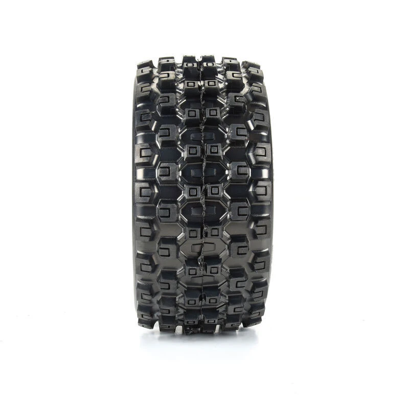 Pro-Line Limited Edition Badlands MX43 Pro-Loc F/R Mounted 24mm Bronze/Black Impulse (2) For X-Maxx 3 Pro-Line Limited Edition Badlands MX43 Pro-Loc F/R Mounted 24mm Bronze/Black Impulse (2) For X-Maxx - Image 3