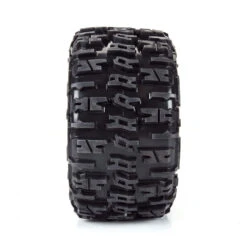 Pro-Line Limited Edition Trencher Pro-Loc F/R Mounted 24mm Bronze/Black Impulse (2) For X-Maxx -RC SuperStore PRO1015115 3 82328.1756229654