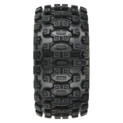 Pro-Line (Black) 1/6 Badlands MX57 Front/Rear 5.7” Tires Mounted On Raid 8x48 Removable 24mm Hex Wheels (2): X-MAXX 6 Pro-Line (Black) 1/6 Badlands MX57 Front/Rear 5.7” Tires Mounted On Raid 8x48 Removable 24mm Hex Wheels (2): X-MAXX -RC SuperStore PRO1019811 3 87482.1686248944