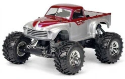Pro-Line Early 50's Chevy Body For Traxxas Stampede & Nitro Stampede