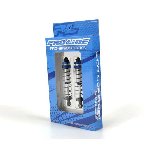 Pro-Line Pro-Spec SC Assembled Rear Short Course Truck Shocks (2) 2 Pro-Line Pro-Spec SC Assembled Rear Short Course Truck Shocks (2) - Image 2