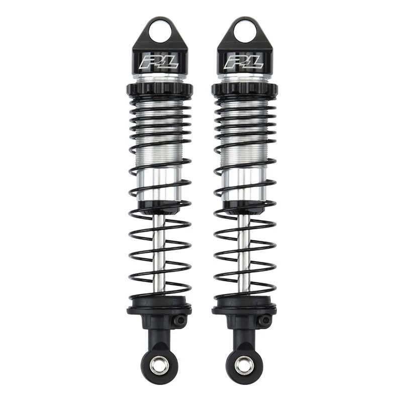 Pro-Line Big Bore 90mm-95mm Scaler Shocks For Rock Crawlers Front/Rear 2 Pro-Line Big Bore 90mm-95mm Scaler Shocks For Rock Crawlers Front/Rear - Image 2
