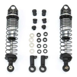 Pro-Line Big Bore 90mm-95mm Scaler Shocks For Rock Crawlers Front/Rear