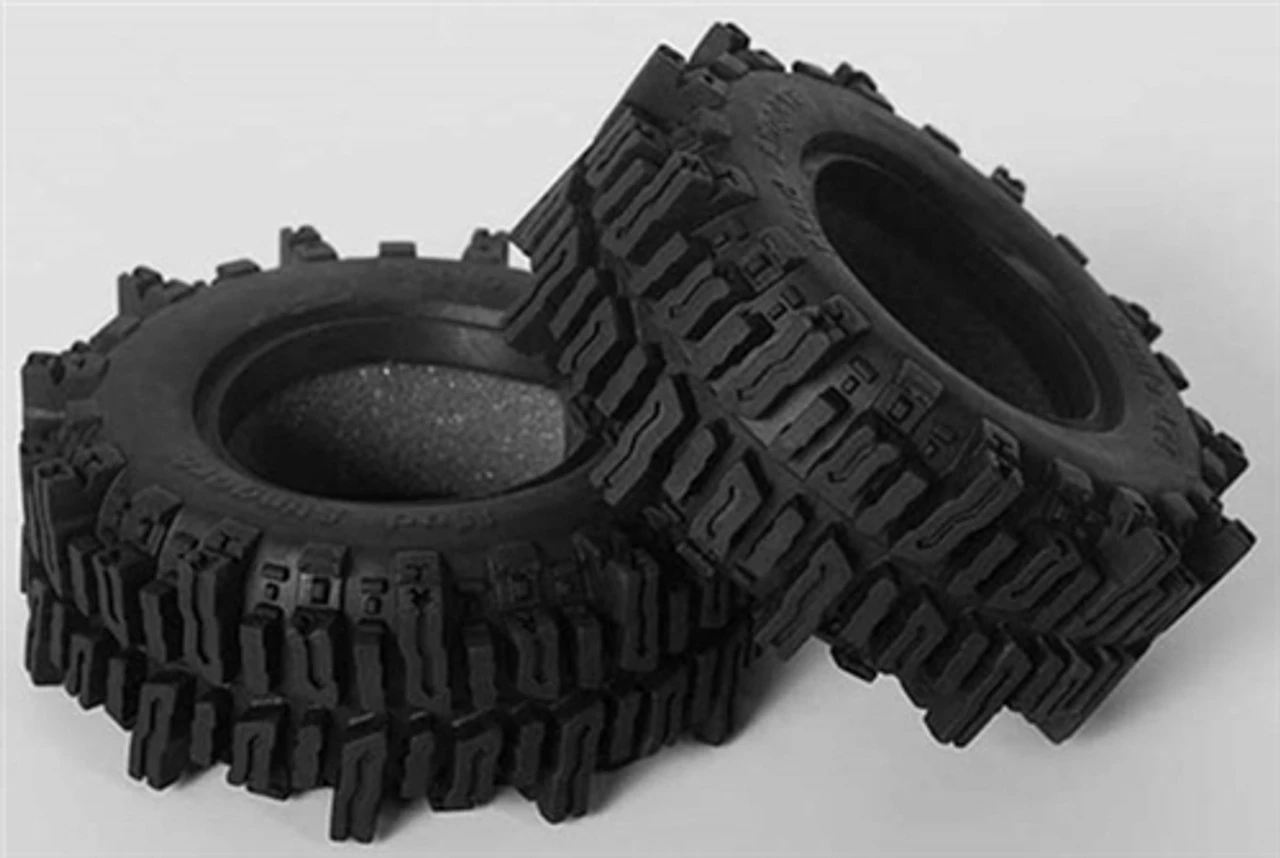 RC4WD Mud Slinger 1.9 Tires 1 RC4WD Mud Slinger 1.9 Tires
