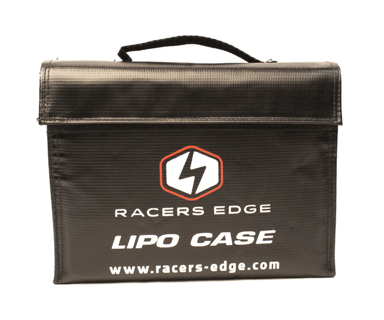 Racer's Edge LiPo Battery Charging Safety Briefcase 1 Racer's Edge LiPo Battery Charging Safety Briefcase