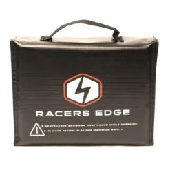 Racer's Edge LiPo Battery Charging Safety Briefcase 5 Racer's Edge LiPo Battery Charging Safety Briefcase -RC SuperStore RCE2104 3 83363.1742352797