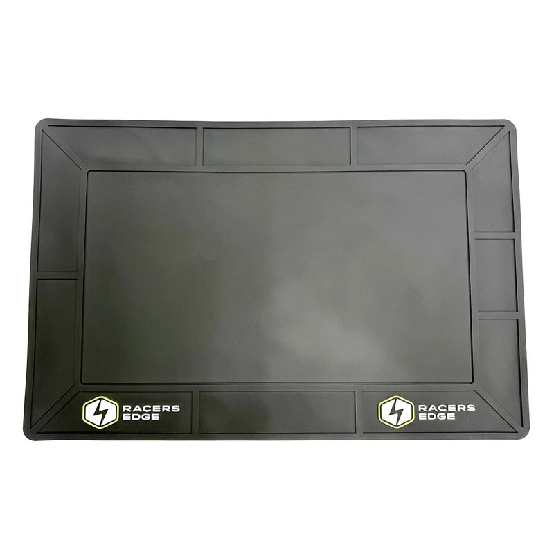 Racers Edge Silicone Pit Mat 1 Racers Edge Silicone Pit Mat