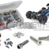 RC Screwz Traxxas Jato 4X4 BL-2S (90154-4) Stainless Steel Screw Kit