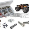 RC Screwz Traxxas Mini XRT (108076-1) Stainless Steel Screw Kit