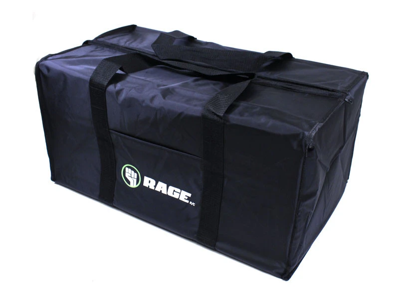 Rage RC Large Gear Bag (Black) 1 Rage RC Large Gear Bag (Black)