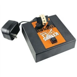 Robart Paint Shaker With AC Power Supply