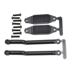 RPM Body Savers For Traxxas E-Revo 2.0