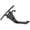 RPM Front Bumper Skid Plate For Traxxas Unlimited Desert Racer