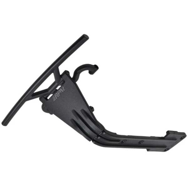 RPM Front Bumper Skid Plate For Traxxas Unlimited Desert Racer 1 RPM Front Bumper Skid Plate For Traxxas Unlimited Desert Racer