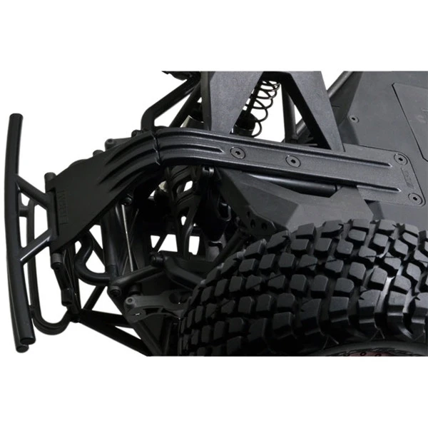 RPM Front Bumper Skid Plate For Traxxas Unlimited Desert Racer 2 RPM Front Bumper Skid Plate For Traxxas Unlimited Desert Racer - Image 2