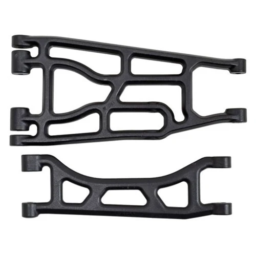 RPM X-Maxx Upper & Lower Suspension A-Arms (2) 1 RPM X-Maxx Upper & Lower Suspension A-Arms (2)
