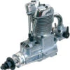 Saito 100 FA-AAC 4-Stroke Engine W/Muffler