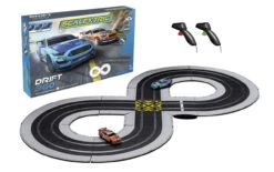 Scalextric Drift 360 1/32 Slot Car Track Race Set 6 Scalextric Drift 360 1/32 Slot Car Track Race Set -RC SuperStore SCA C1421T 3 26925.1643830295