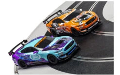 Scalextric Drift 360 1/32 Slot Car Track Race Set 7 Scalextric Drift 360 1/32 Slot Car Track Race Set -RC SuperStore SCA C1421T 4 17821.1643830295